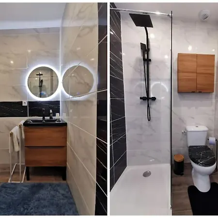 Apartment Le Ponton Des Sympetrums
